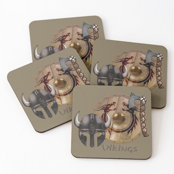 Item preview, Viking Weapons designed and sold by onboarddesigns.