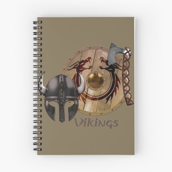 Item preview, Viking Weapons designed and sold by onboarddesigns.