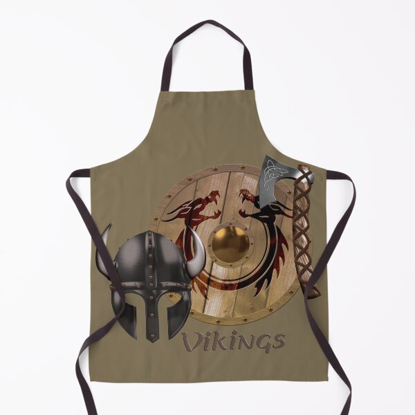 Item preview, Viking Weapons designed and sold by onboarddesigns.