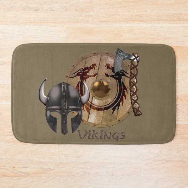 Item preview, Viking Weapons designed and sold by onboarddesigns.