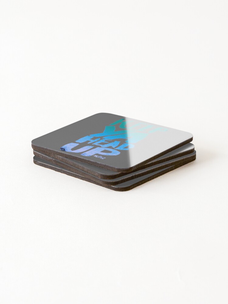 Thumbnail 4 of 5, Coasters (Set of 4), Urban Rapper Icon designed and sold by Dyl0098.