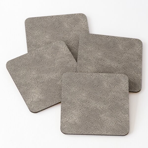 Item preview, Minimalistic Patterns  designed and sold by industrialcraft.