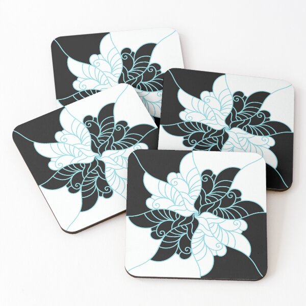 Item preview, Checkered Doodle designed and sold by RiverLeigh.