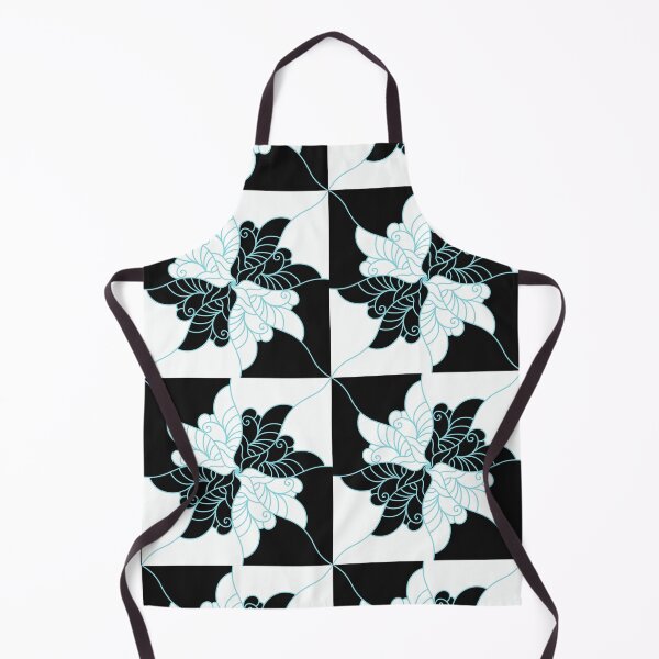 Item preview, Checkered Doodle designed and sold by RiverLeigh.