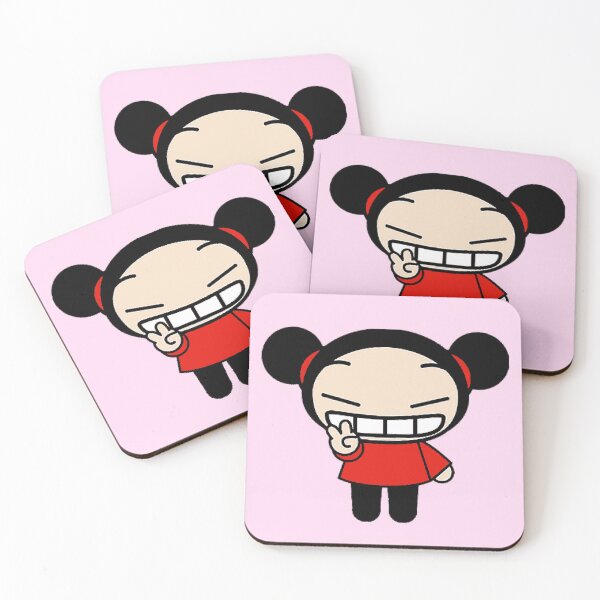Item preview, PUCCA designed and sold by YChangShop.