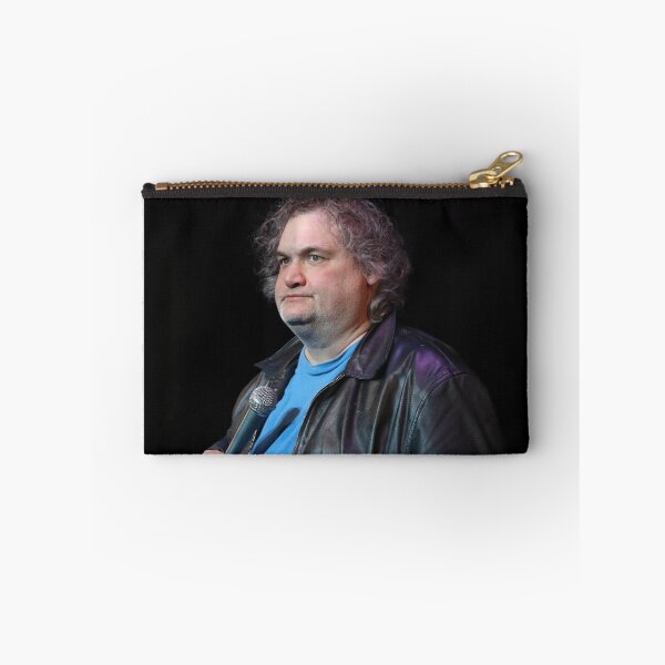 Item preview, Artie Lange - Photograph designed and sold by ConcertImages.