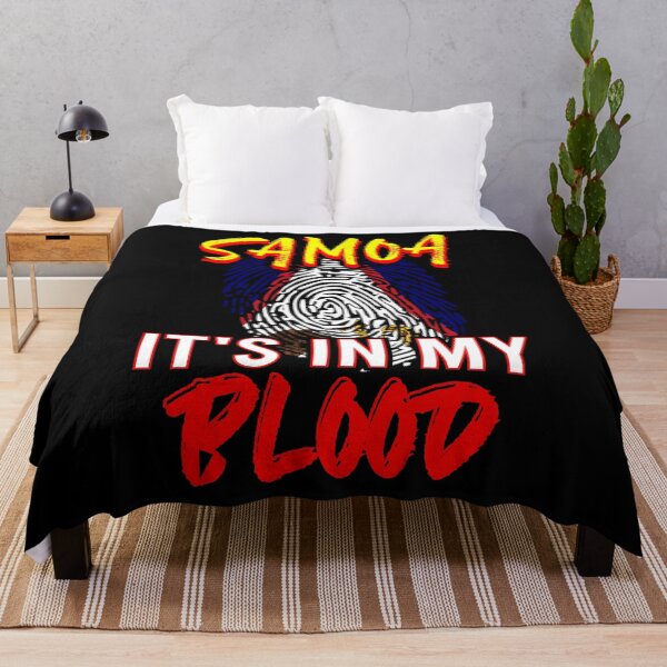 Item preview, American Samoa Samoan designed and sold by Raihosan.
