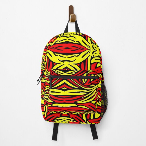 Item preview, RBYA 37 RED BLACK YELLOW designed and sold by Infopreneur1231.