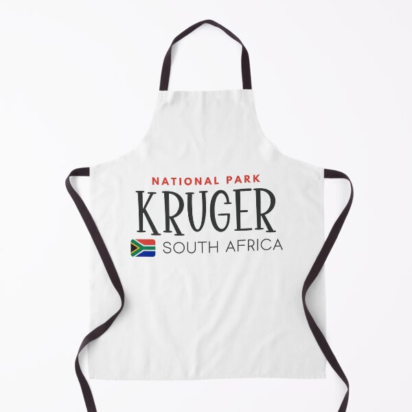 Item preview, Kruger National Park - South Africa designed and sold by StudioRedKoala.