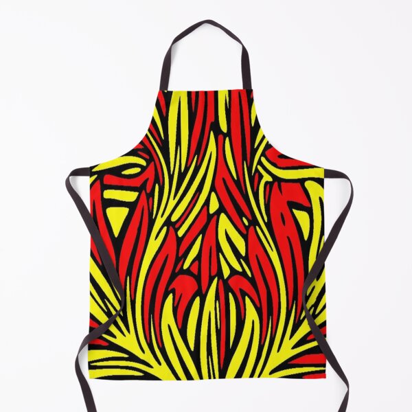 Item preview, RBYA 37.1 RED BLACK YELLOW designed and sold by Infopreneur1231.
