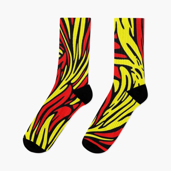 Item preview, RBYA 37.1 RED BLACK YELLOW designed and sold by Infopreneur1231.