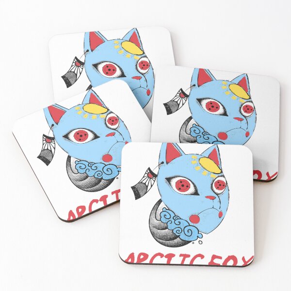 Item preview, Arcticfox  designed and sold by LotusStudio.