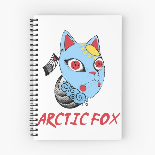 Item preview, Arcticfox  designed and sold by LotusStudio.