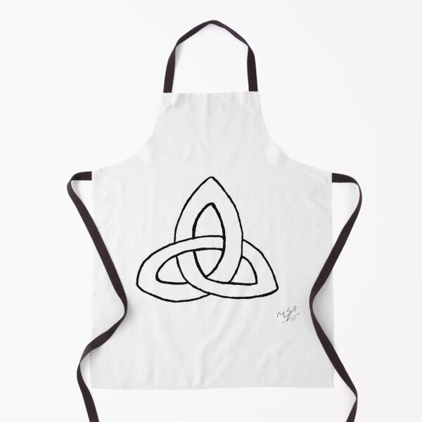 Item preview, Celtic Knot (From Scratch) designed and sold by ArtSurvivalLife.