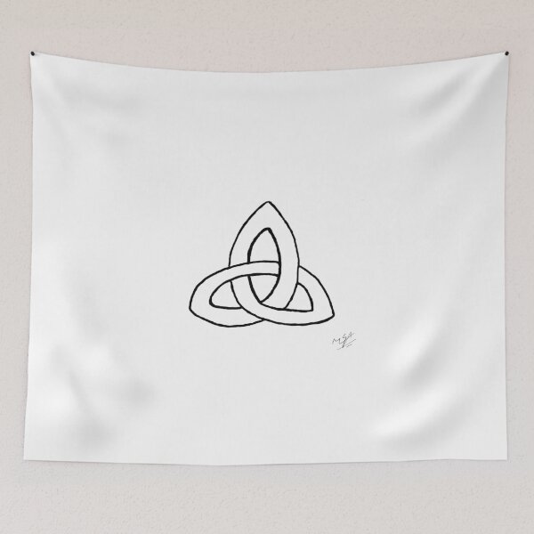 Item preview, Celtic Knot (From Scratch) designed and sold by ArtSurvivalLife.