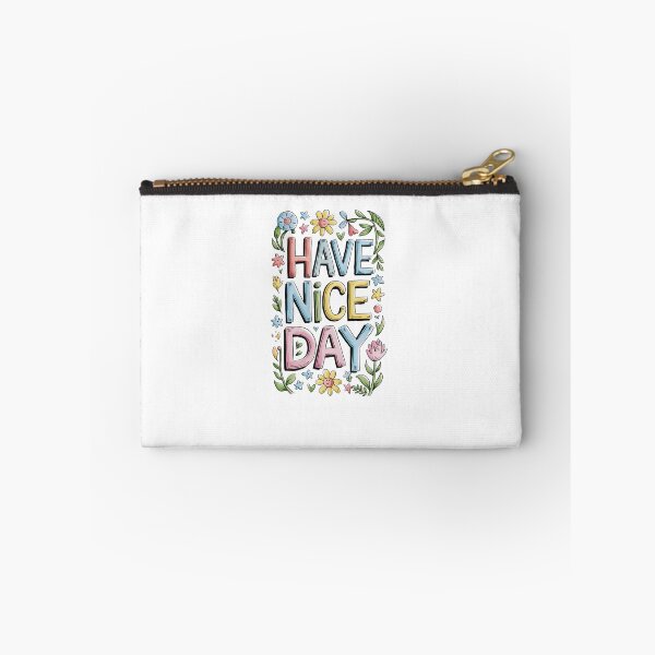 Item preview, Have Nice Day designed and sold by Sasha TheBeto.