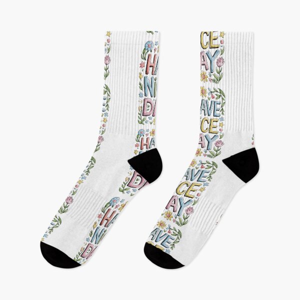 Item preview, Have Nice Day designed and sold by Sasha TheBeto.