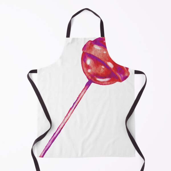 Item preview, Red Lollipop designed and sold by LiteratiOnline.