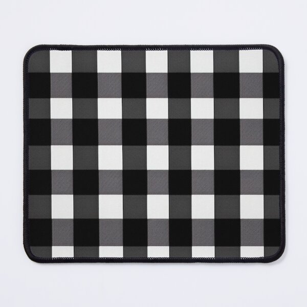 Item preview, Classic Gingham designed and sold by PrettyPatternss.