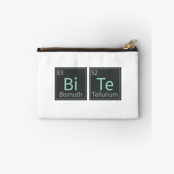 Item preview, Bite Periodic Table designed and sold by Kuuldiga.