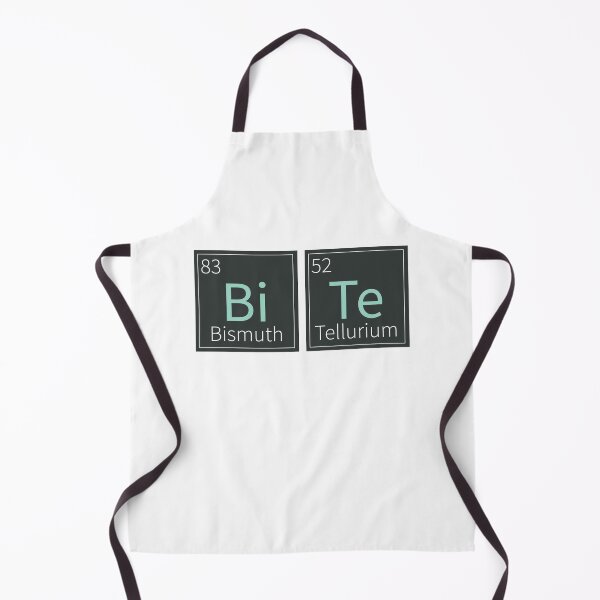 Item preview, Bite Periodic Table designed and sold by Kuuldiga.