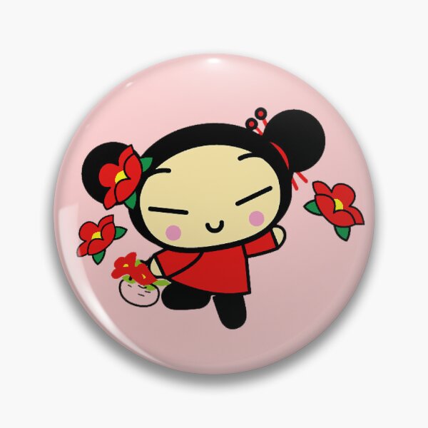 Item preview, PUCCA designed and sold by YChangShop.