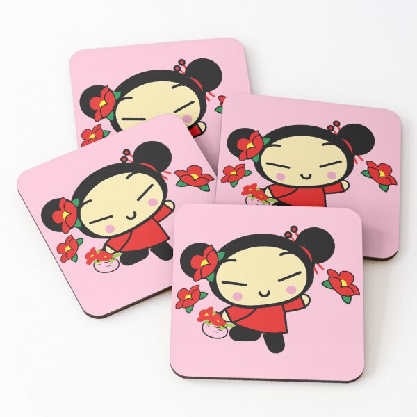 Item preview, PUCCA designed and sold by YChangShop.