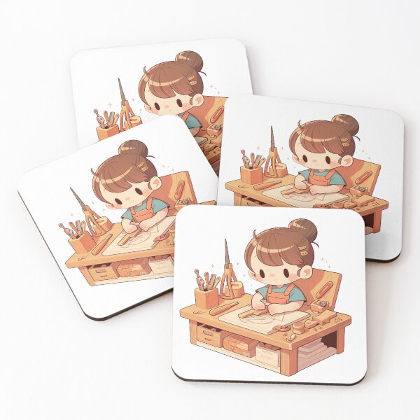 Item preview, Wood workers gonna work designed and sold by MendaciousMina.