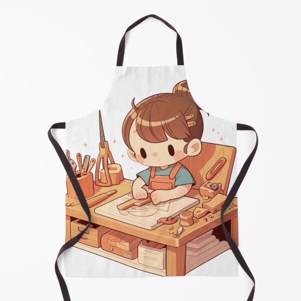 Item preview, Wood workers gonna work designed and sold by MendaciousMina.