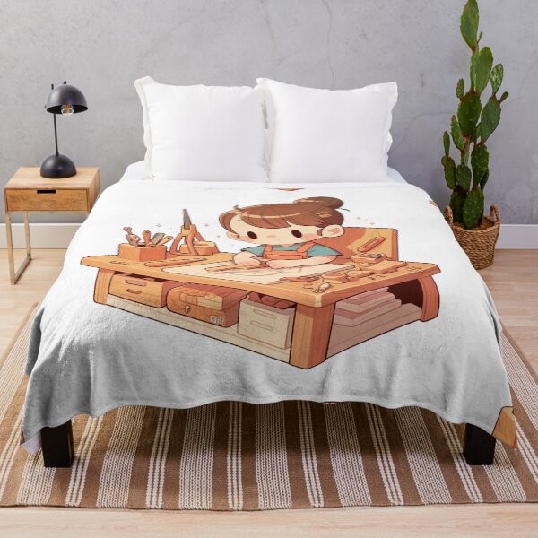 Item preview, Wood workers gonna work designed and sold by MendaciousMina.