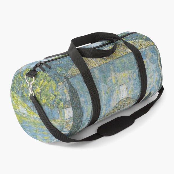 Item preview, Gustav Klimt - Church In Cassone designed and sold by irynaartbyim.