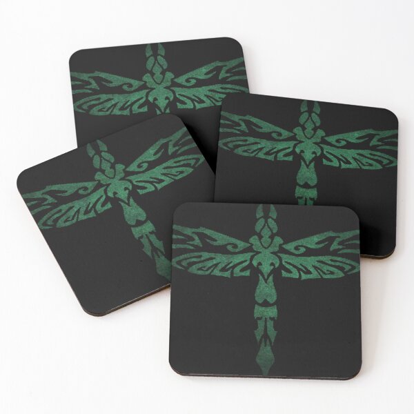 Item preview, Norse Dragonfly Design designed and sold by jakersvelmax.