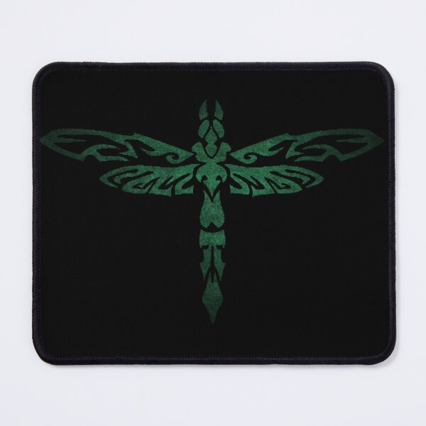 Item preview, Norse Dragonfly Design designed and sold by jakersvelmax.