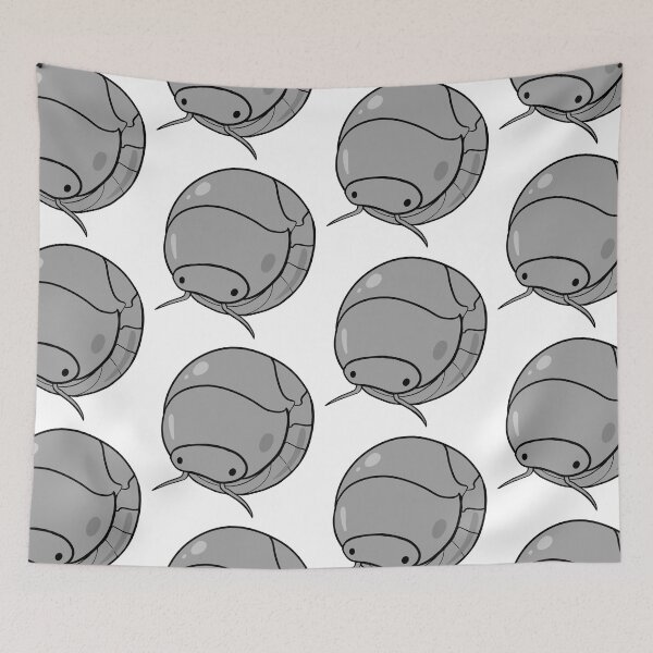 Item preview, Roly Poly Isopod designed and sold by rornelson.