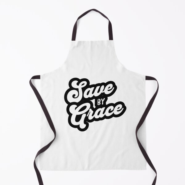 Item preview, Save by Grace  designed and sold by Illustrated Faith.