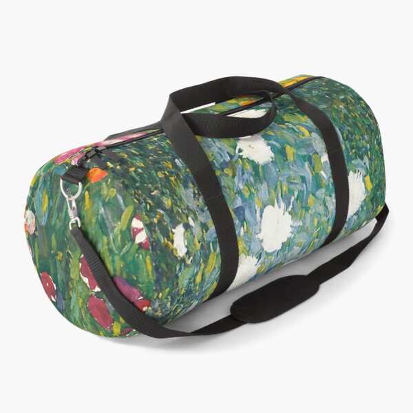 Item preview, Gustav Klimt - Flower Garden 1907 designed and sold by irynaartbyim.