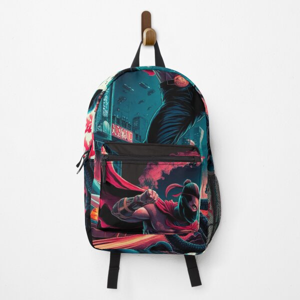 Item preview, Night Warrior designed and sold by Thaivi Design.