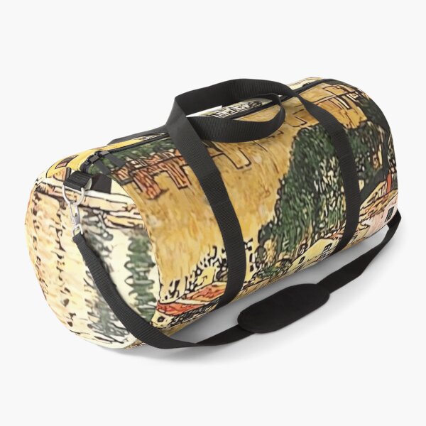 Item preview, Gustav Klimt - Malcesine On Lake Garda designed and sold by irynaartbyim.