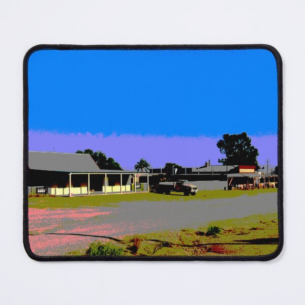 Item preview, Silverton! designed and sold by Mickangelhere.