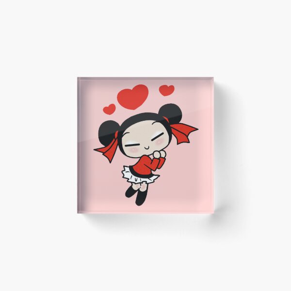 Item preview, PUCCA designed and sold by YChangShop.