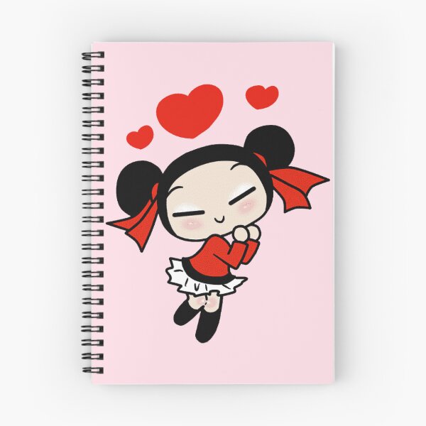 Item preview, PUCCA designed and sold by YChangShop.