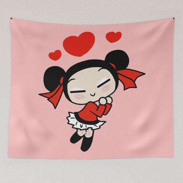 Item preview, PUCCA designed and sold by YChangShop.