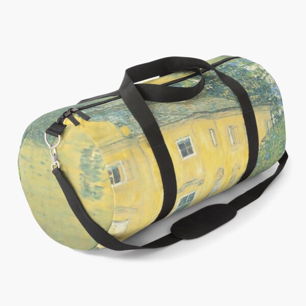 Item preview, Gustav Klimt - Schloss Kammer On The Attersee Iv designed and sold by irynaartbyim.