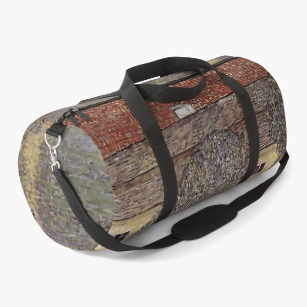 Item preview, Gustav Klimt - The Schloss Kammer On The Attersee Iii 1910 designed and sold by irynaartbyim.