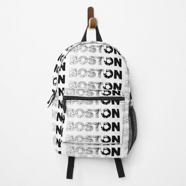 Item preview, Boston designed and sold by the-craft-shop.