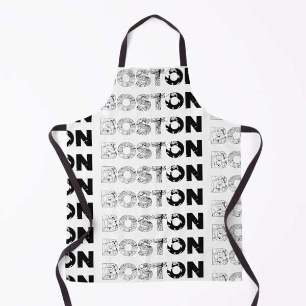 Item preview, Boston designed and sold by the-craft-shop.
