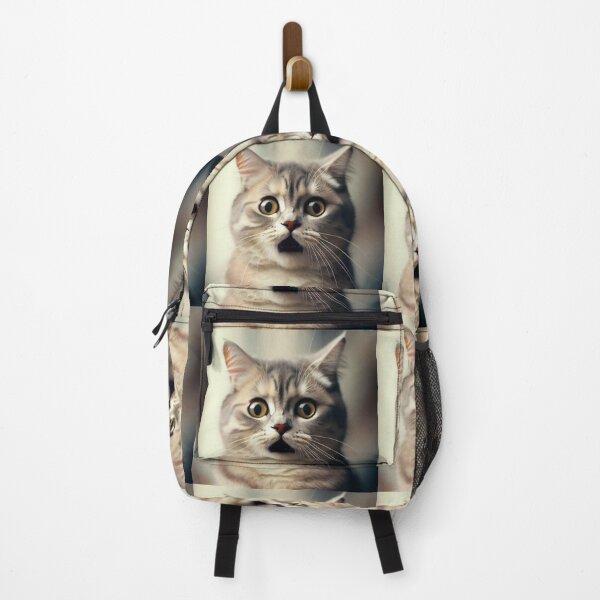 Item preview, Scaredy Cat designed and sold by JALNERVION SHOP.