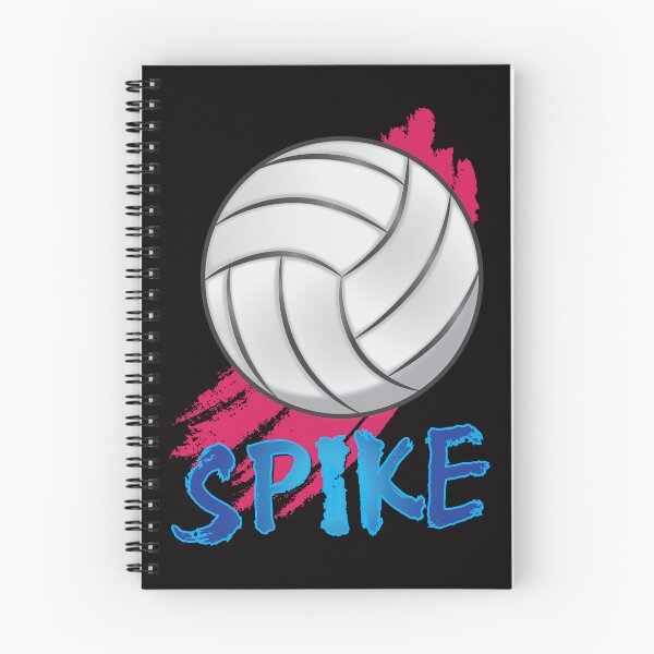 Item preview, Volleyball Spike designed and sold by bumperbay.