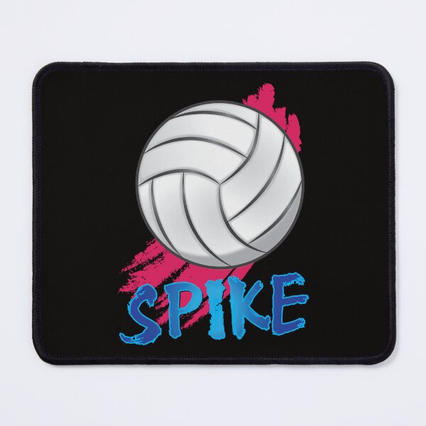 Item preview, Volleyball Spike designed and sold by bumperbay.