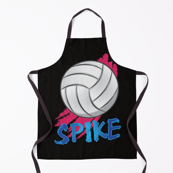 Item preview, Volleyball Spike designed and sold by bumperbay.